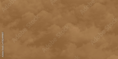 Abstract brown color paper textured background wallpaper. Grunge background with space for text. Old vintage brown paper parchment background .