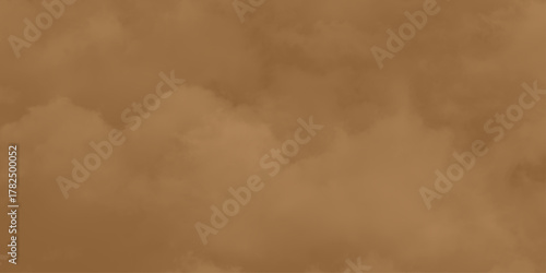 Abstract brown color paper textured background wallpaper. Grunge background with space for text. Old vintage brown paper parchment background .