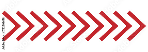 colorful arrow icons and chevron symbols. collection of directional pointers and navigation signs. vector illustration and transparent PNG. Suitable for web, interface, and graphic design. speed arrow