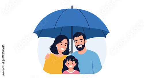 Protecting your loved ones with comprehensive family insurance plans for a secure future.