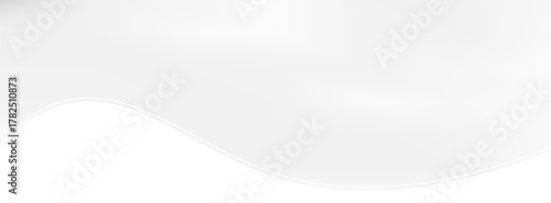 A light gray background with soft wavy lines that looks simple and natural.