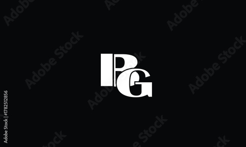 BG,GB,B,G,G,B abstract, letters, logo, monogram, style, symbols, ambitions, icons, 
