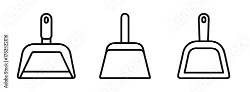 Find the best dustpan set for home cleaning and maintenance with durable plastic dustpans options online