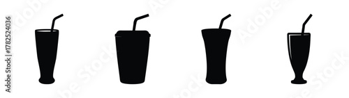 Vector file format graphic for digital design and illustration Vector