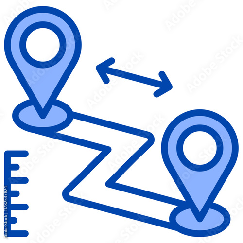 Measurement Icon