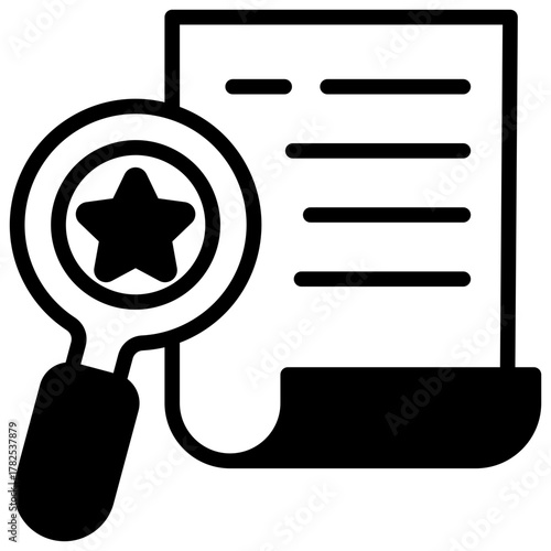 Documentation Icon