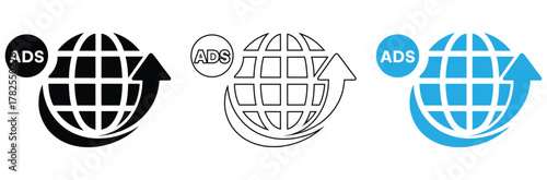 Boost global sales with impactful online advertising, reach new customers with worldwide marketing solutions, and grow your brand internationally today