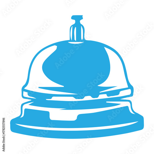 Service Bell Icon