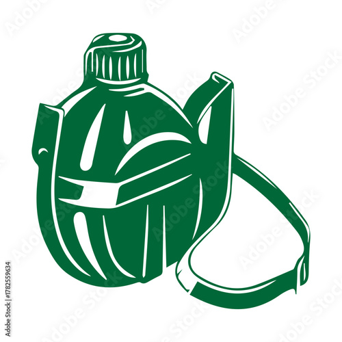 Portable Drink Flask