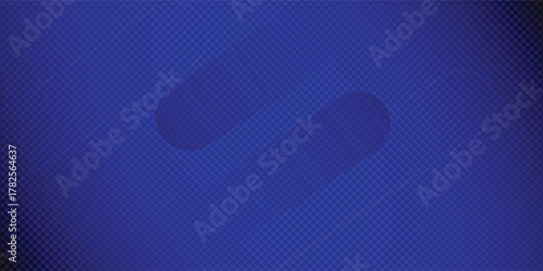 Dark BLUE vector texture with disks. Illustration with set of shining colorful abstract spheres. New template for a brand book.