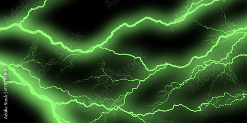 Black and green marble texture with natural pattern for background or design artwork. Dark textured leather wall with vintage grunge pattern. dark color marble texture black marble background .