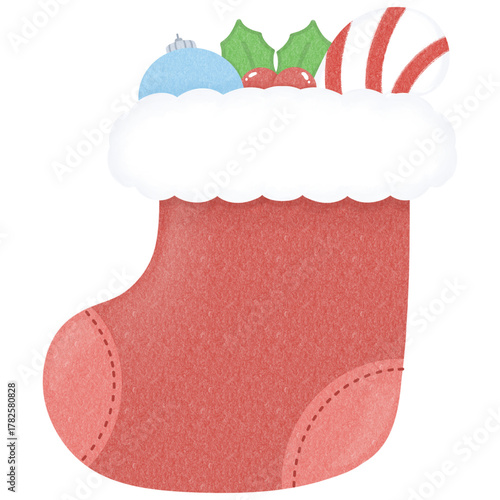 Christmas stocking 