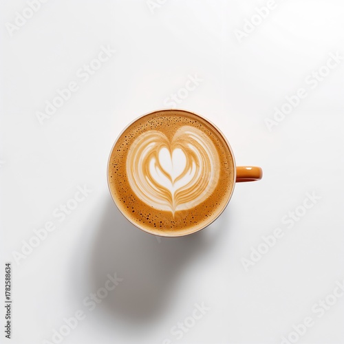 snail on a wooden background