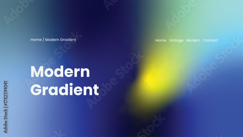  digital modern background