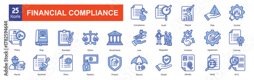  Financial Compliance
