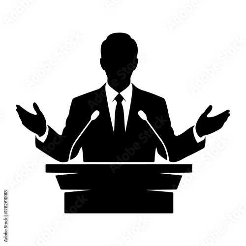 Man gazes at his robotic reflection in mirror exploring identity and future technology evolution