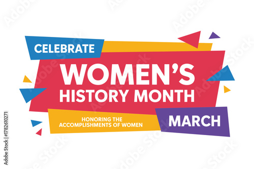 Celebrate women s history month with march decorations