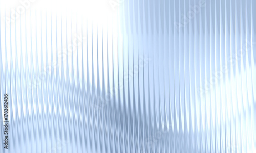 Stunning silver abstract background with elegant vertical lines creating a modern and dynamic texture for technology and design projects, adding a touch of sophistication
