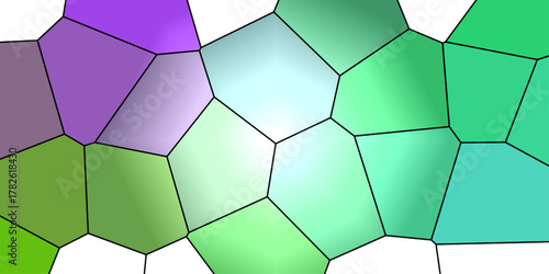 Multicolor tile wall high resolution real photo or brick seamless and texture interior background. Honeycomb background. seamless texture of stone wall. seamless mosaic. tile mosaic wall.