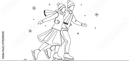 Abstract geometric pattern with vibrant color gradients and crisp lines suitable for modern design projects