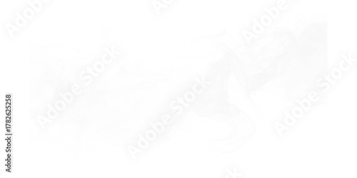 Ethereal smoke plumes dance across a dark canvas evoking mystery and intrigue Abstract wisps create calming visuals