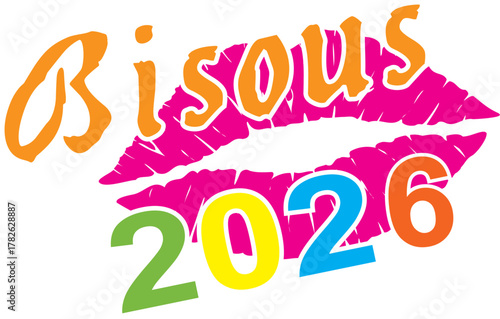 BISOUS 2026