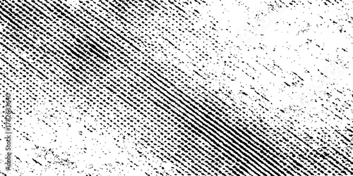 Black and white abstract background texture of rain drops on a wet glass surface