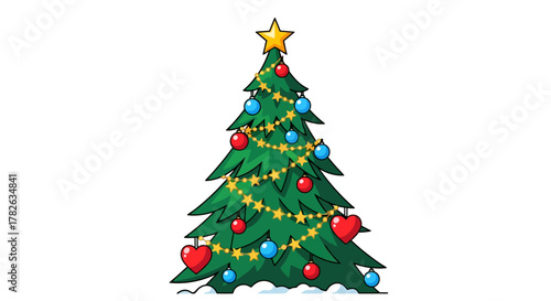 Stylized whisk with swirling motion perfect for culinary or baking designs