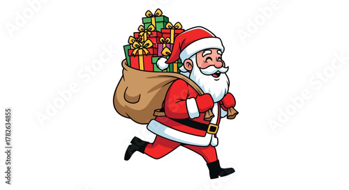 Stylized whisk illustration for baking and culinary designs