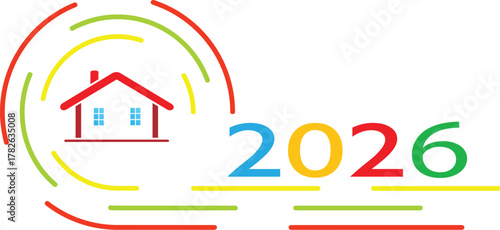 HABITATION CONNECTEE 2026