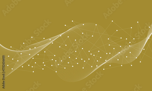 Abstract geometric colorful background design 