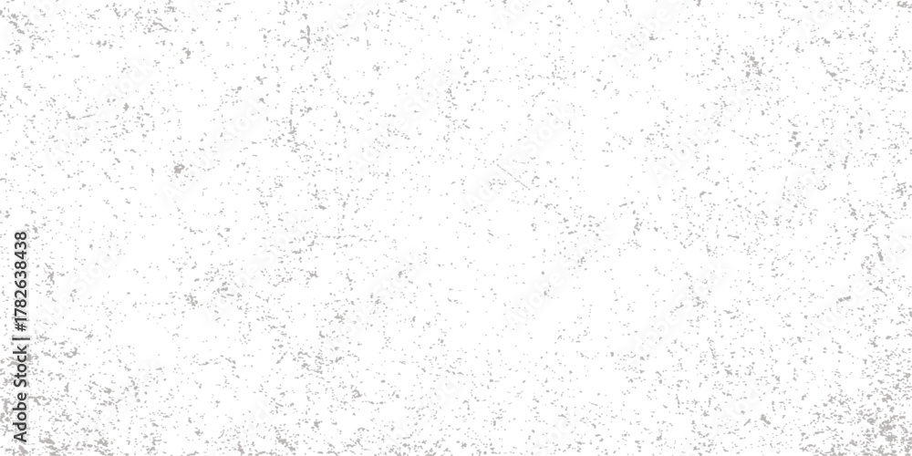 Fototapeta premium Old, rough white paper, wall, and marble texture backgrounds with subtle grunge surface pattern design