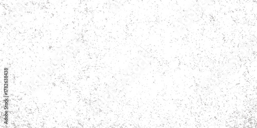 Old, rough white paper, wall, and marble texture backgrounds with subtle grunge surface pattern design