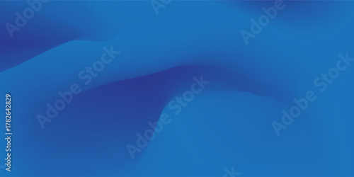 light Illustration of dark blue background with subtle gradations. Bright with Blend Texture shimmering creative design digital.