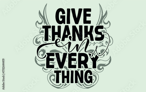 Vintage Christmas card design with typography and illustration for a happy holiday greeting poster banner decoration and new year celebration sale sign