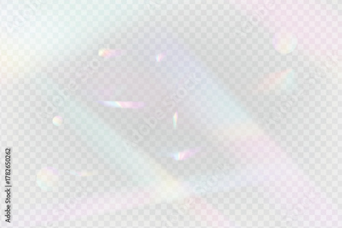 Png crystal rainbow, prism rainbow light, abstract jewelry reflex prism, transparent flare glowing glass overlay light png, diamond spectrum effect sparkle optical, crystal rainbow