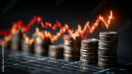Gross profit margin trends provide insights into cost management effectiveness, pricing strategy success, and product line profitability across business units or markets.