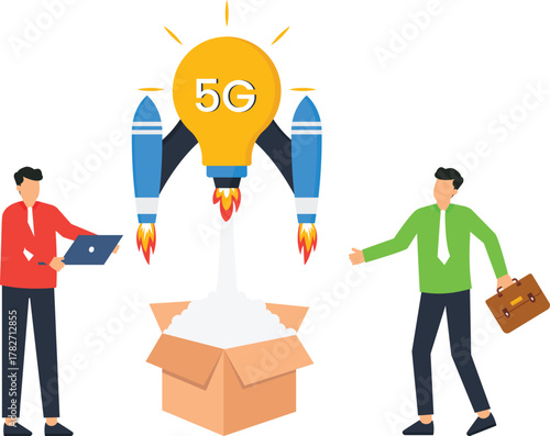 Businessman pole vaulting over hurdles a business concept for overcoming obstacles achieving success career growth innovative solution strategic advantage corporate challenge ambition motivation