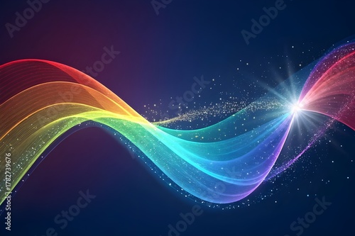 Data Spectrum Analysis: Converging Information to Solutions