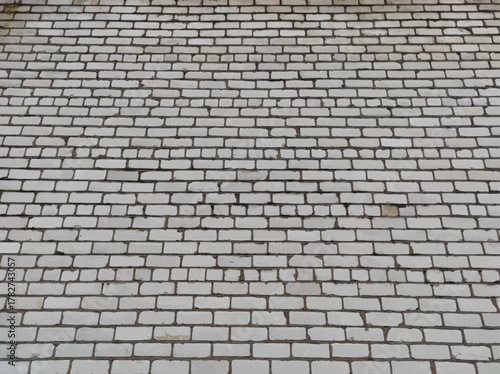 Brick wall for background, brick wall texture