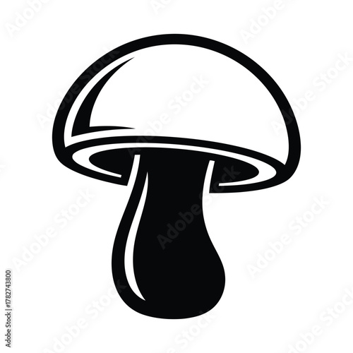 Mushroom icon