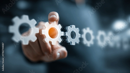 Efficiently handling more work demands structured priorities, workflow upgrades, scalable systems, workforce planning, automated scheduling, and balanced task distribution.