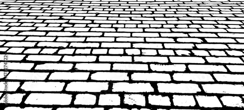 Brick wall for background, brick wall texture