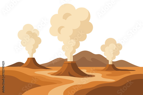 Geothermal Energy: Harnessing Power from Volcanoes