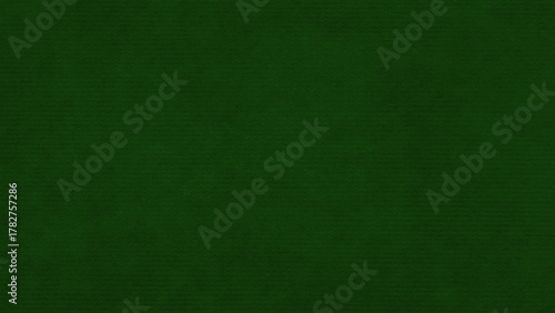 The texture of the dark green. The background of dark olive cloth. Luxury background of dark olive velvet