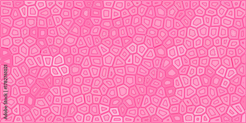 Obraz premium pink abstract background