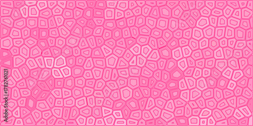 pink abstract background