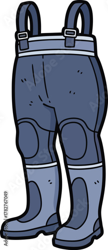 Get ready for outdoor adventures with durable fishing waders for anglers and hunters