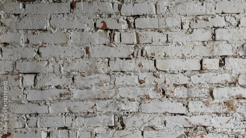 Brick wall for background, brick wall texture