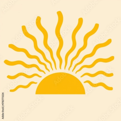 sun icon